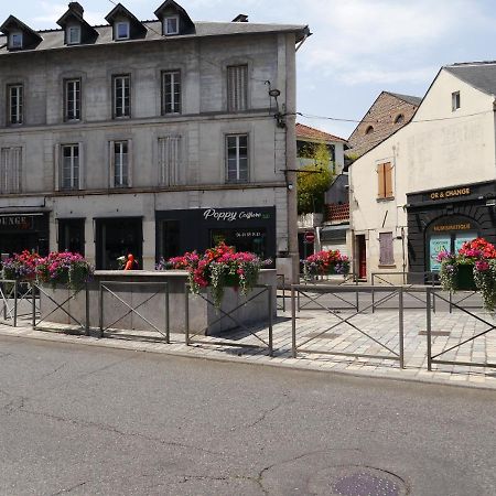 Appartement Le Flatiron - 4 Chambres Tarbes Exterior foto