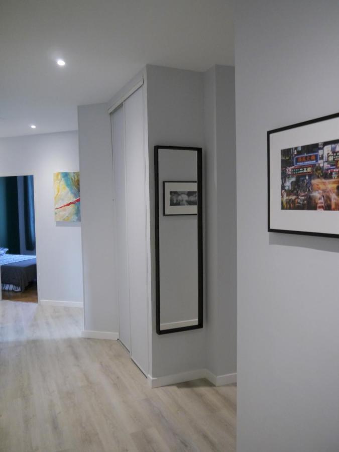 Appartement Le Flatiron - 4 Chambres Tarbes Exterior foto
